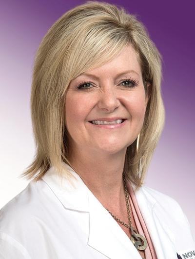 Patricia Williams, FNP