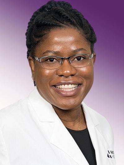 Ennie Austin, FNP