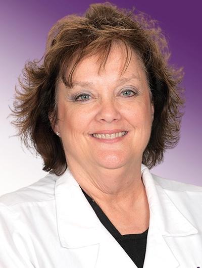 Deborah James, FNP