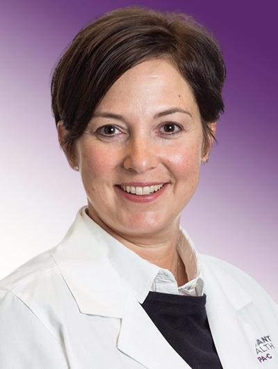 Blanche Brais, PA-C