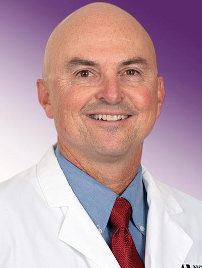 David Bouska, MD