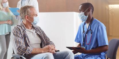 Physician Matcher